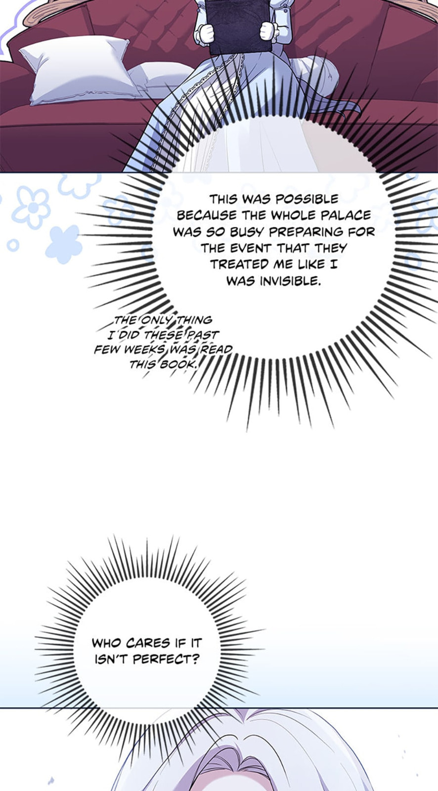 Read Sierra chapter 82 image 44 on Lezhin