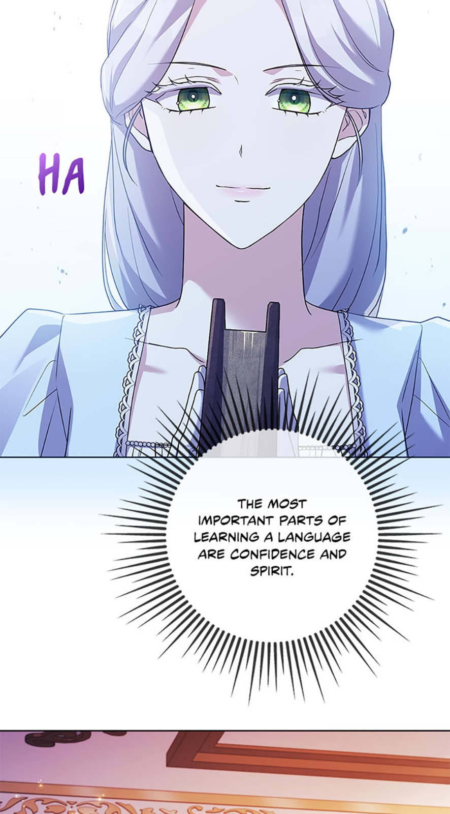 Read Sierra chapter 82 image 45 on Lezhin