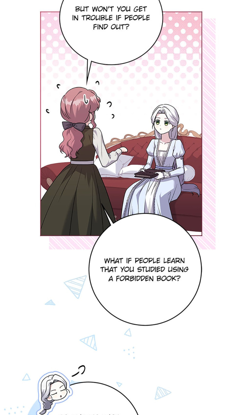 Read Sierra chapter 82 image 47 on Lezhin