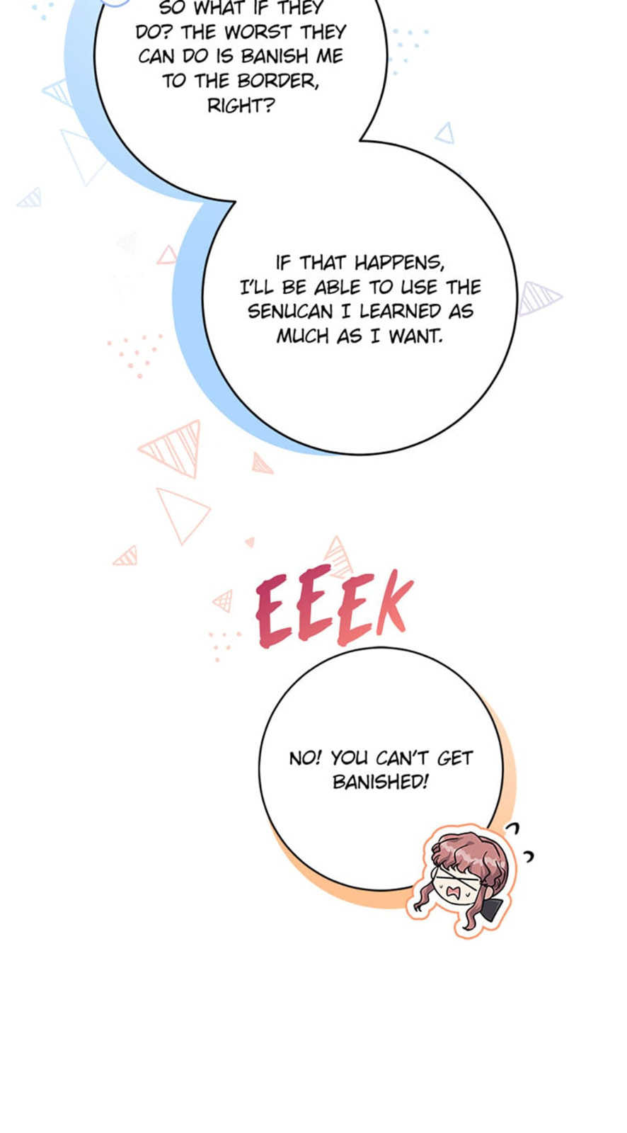 Read Sierra chapter 82 image 48 on Lezhin