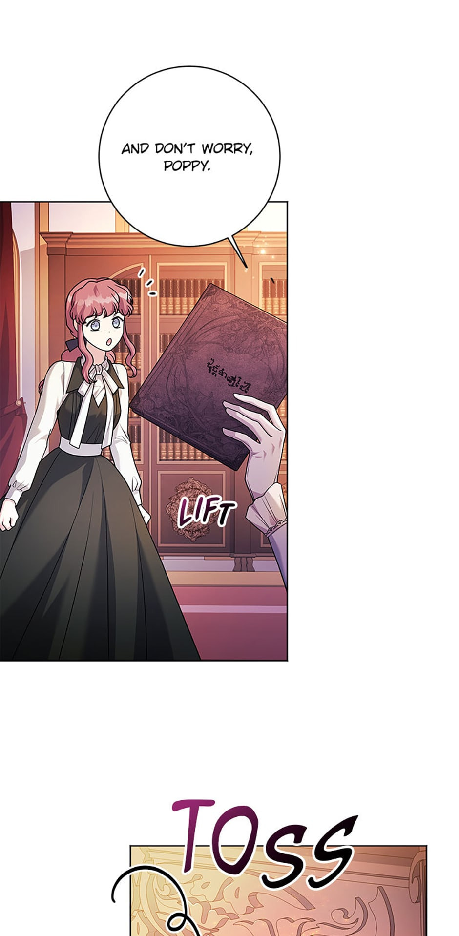 Read Sierra chapter 82 image 49 on Lezhin