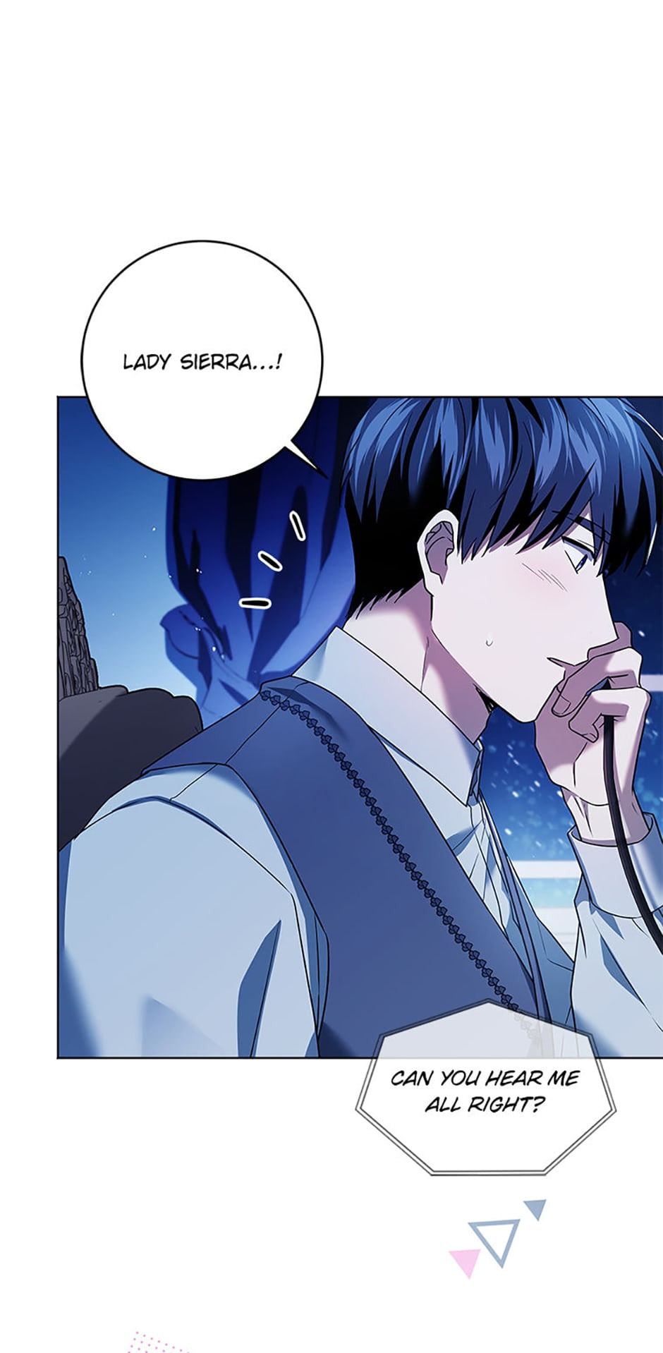 Read Sierra chapter 82 image 6 on Lezhin