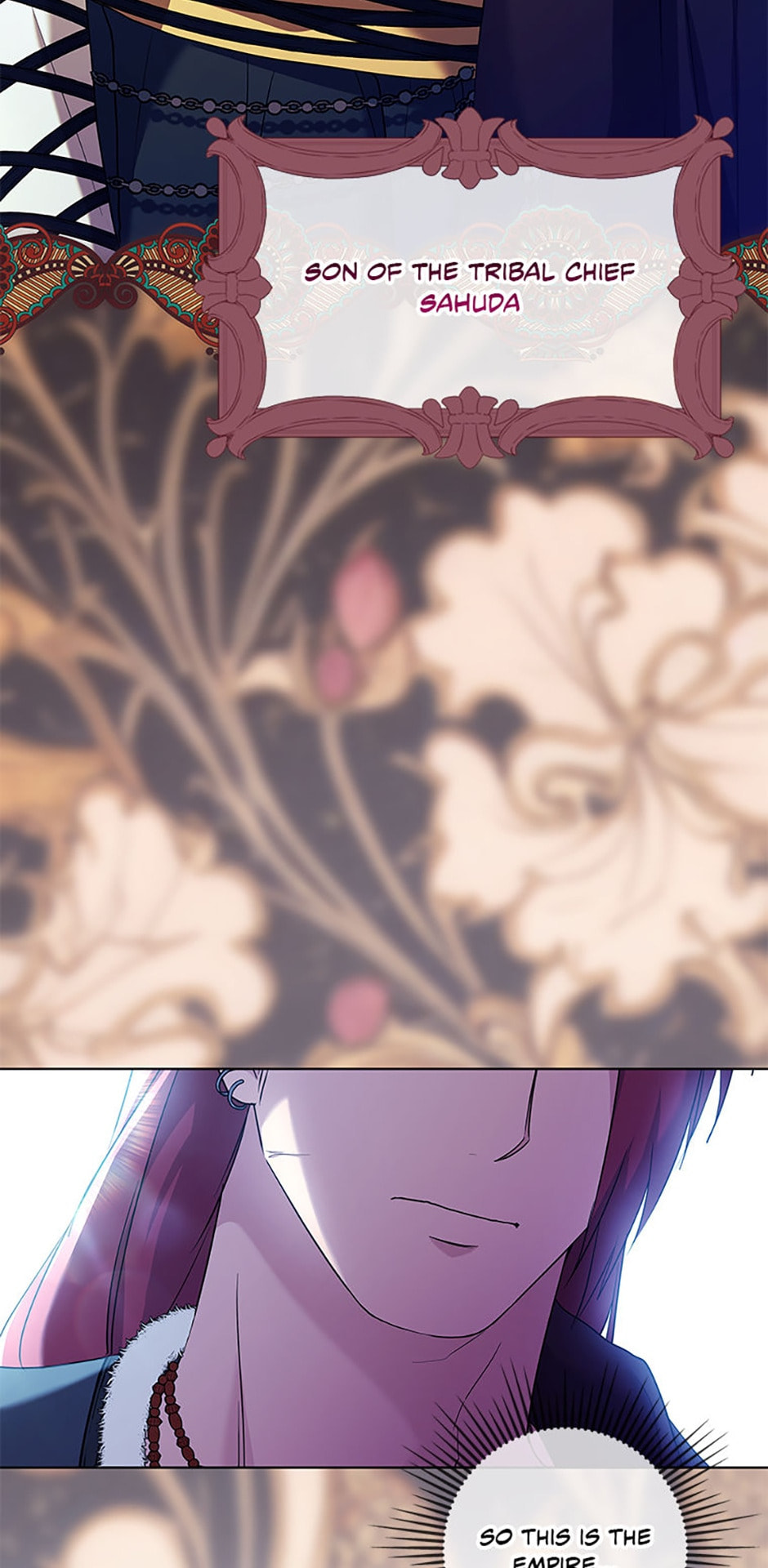 Read Sierra chapter 82 image 60 on Lezhin