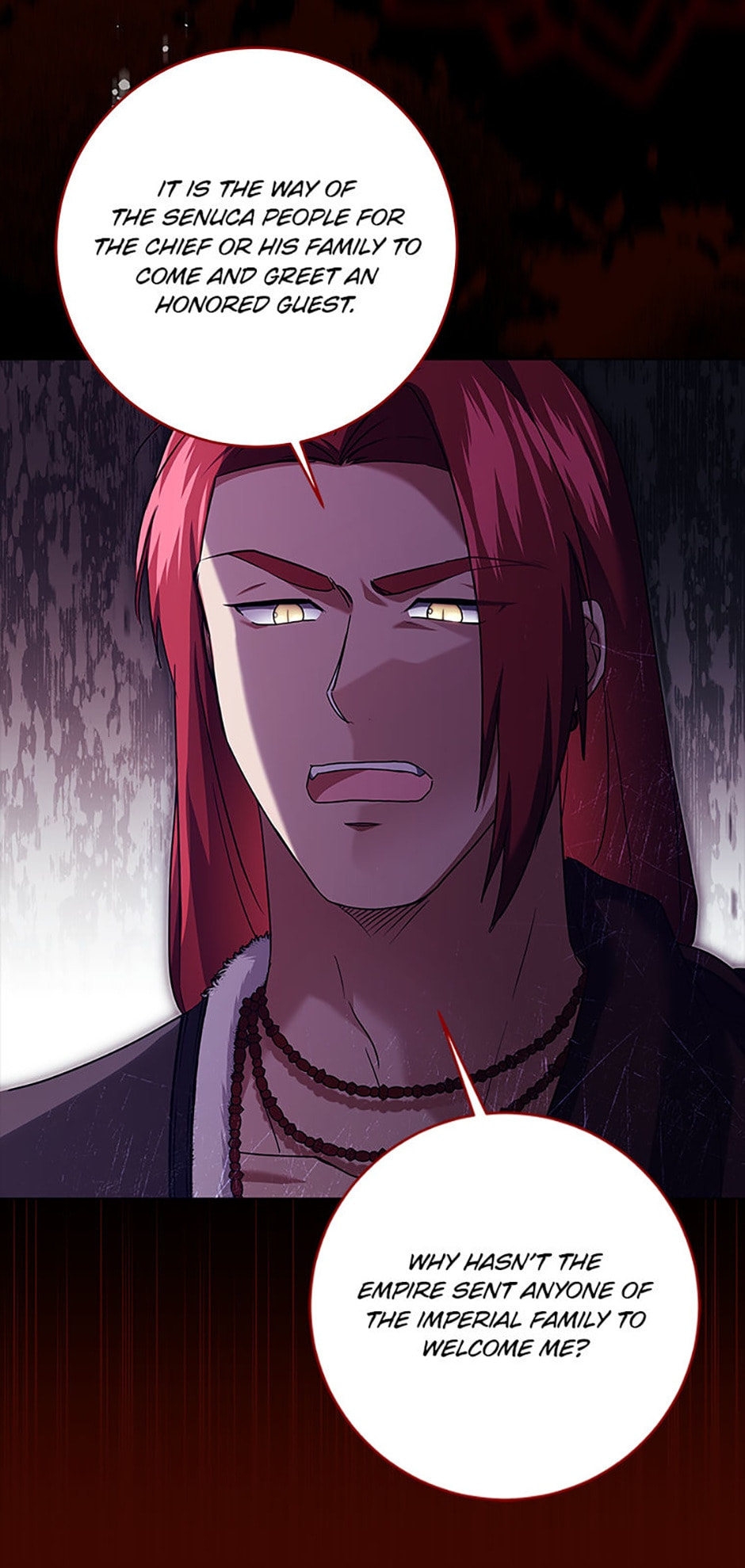 Read Sierra chapter 82 image 65 on Lezhin