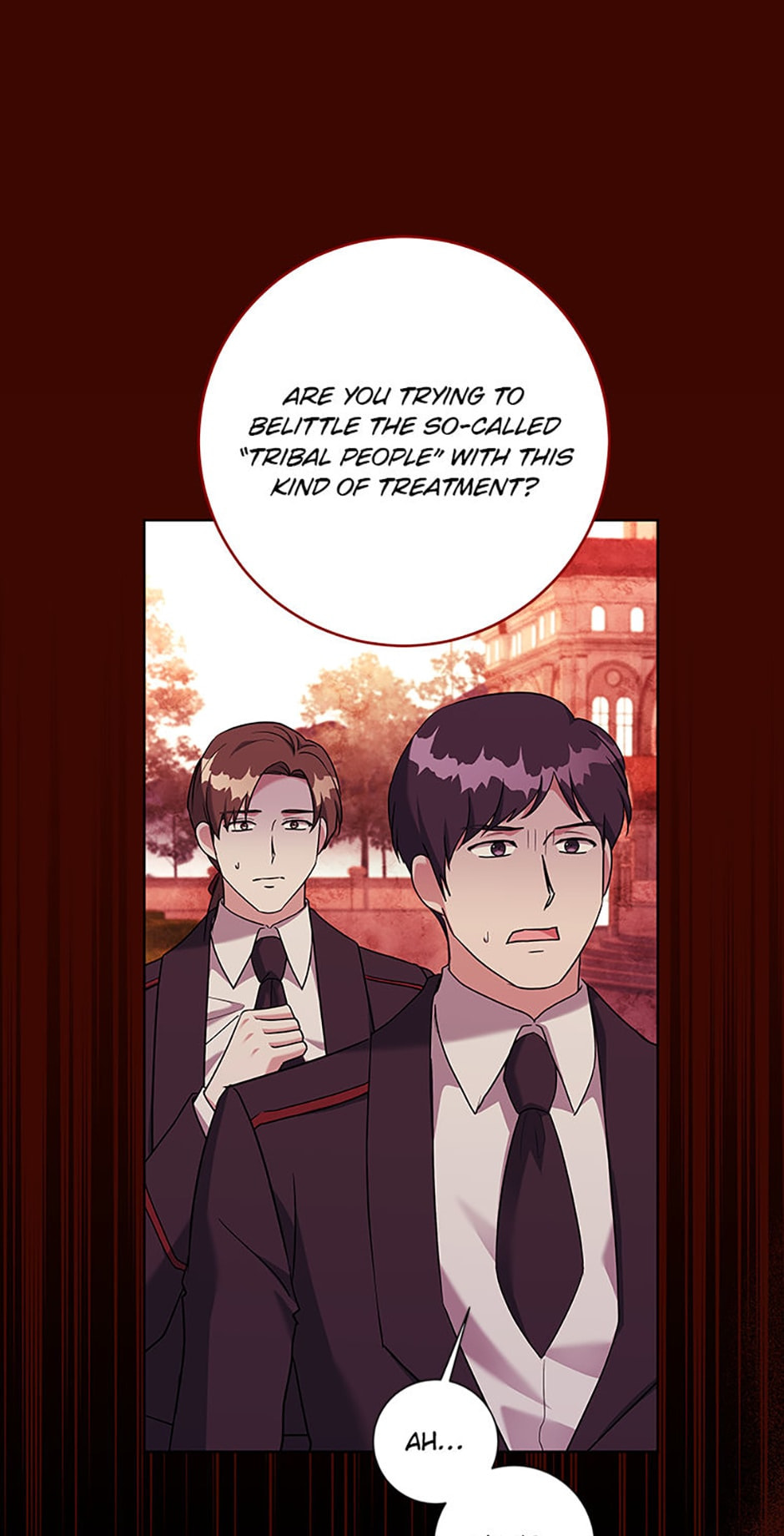 Read Sierra chapter 82 image 66 on Lezhin