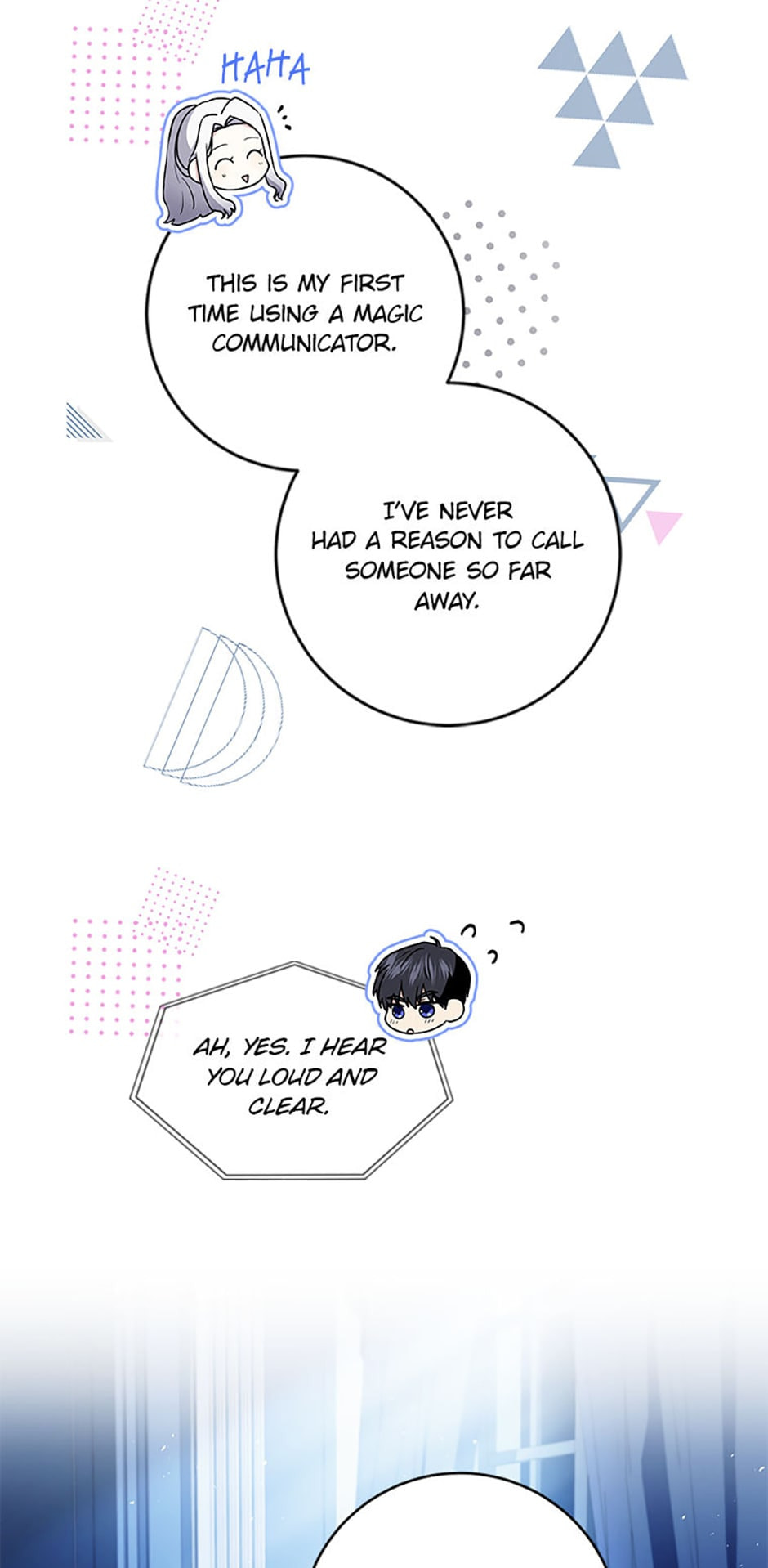 Read Sierra chapter 82 image 7 on Lezhin
