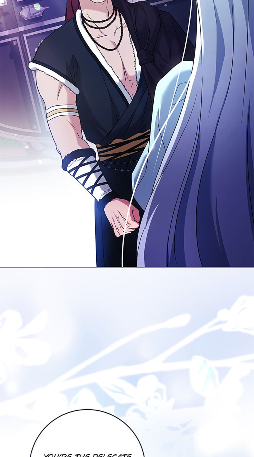 Read Sierra chapter 82 image 74 on Lezhin