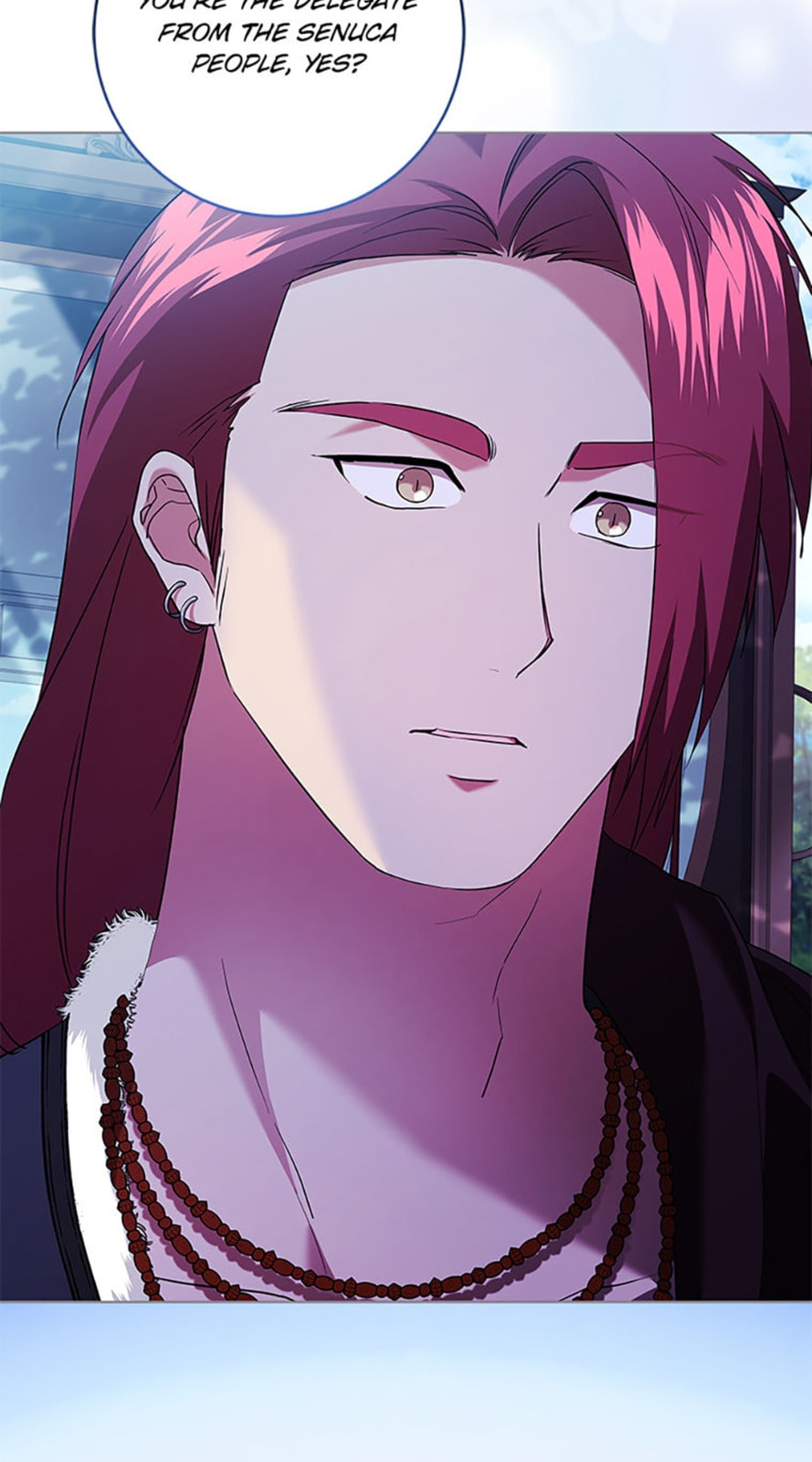 Read Sierra chapter 82 image 75 on Lezhin