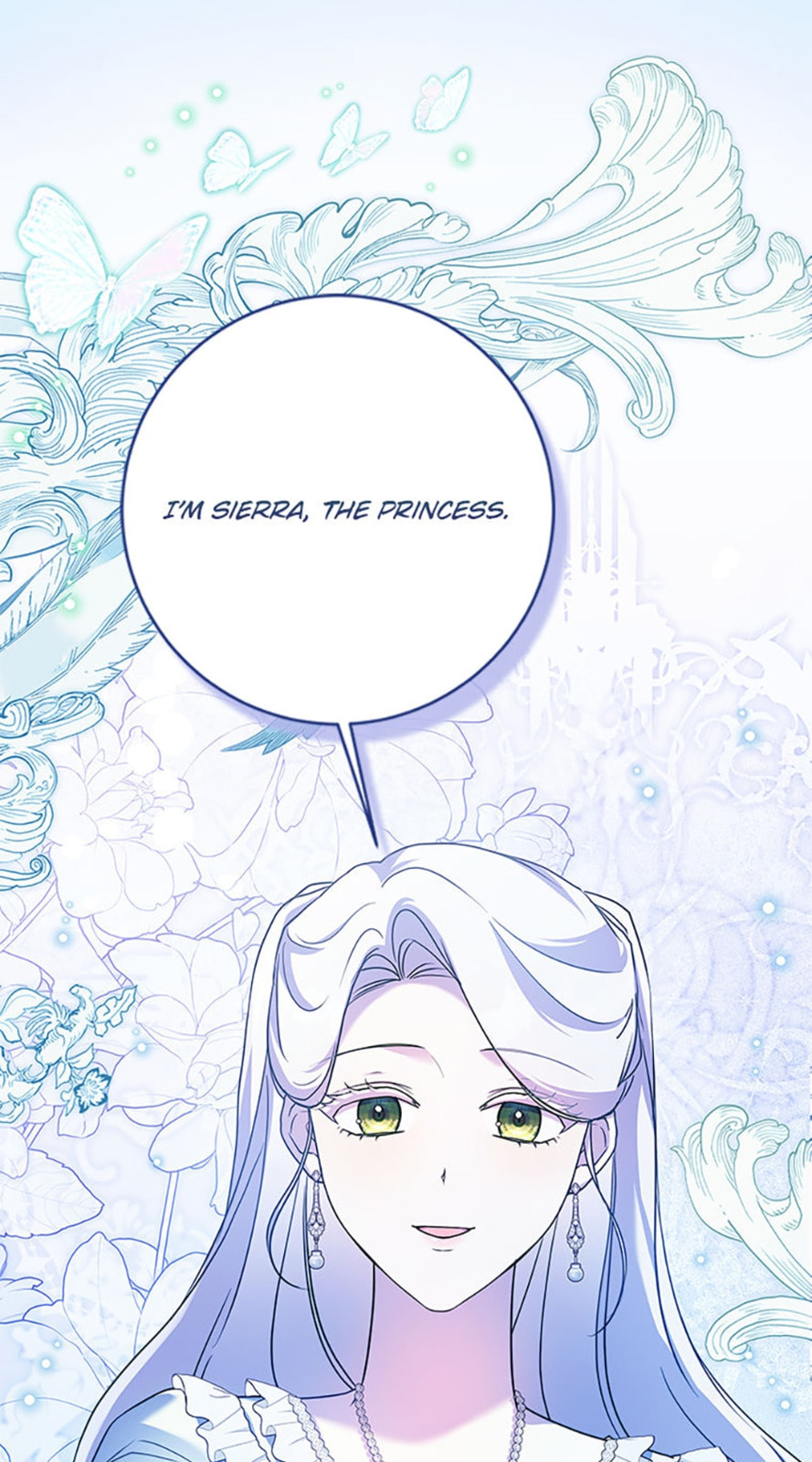 Read Sierra chapter 82 image 76 on Lezhin