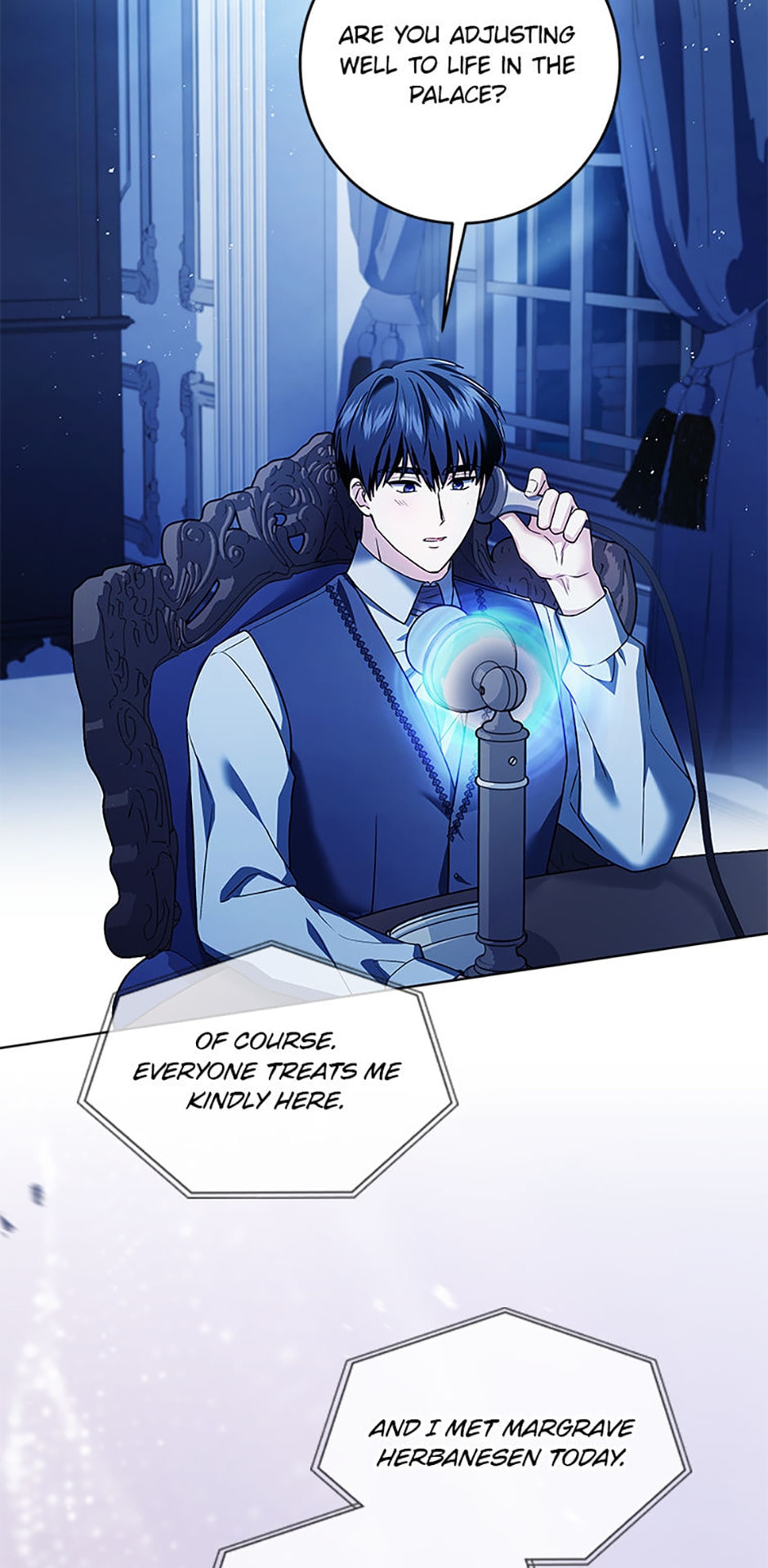 Read Sierra chapter 82 image 8 on Lezhin