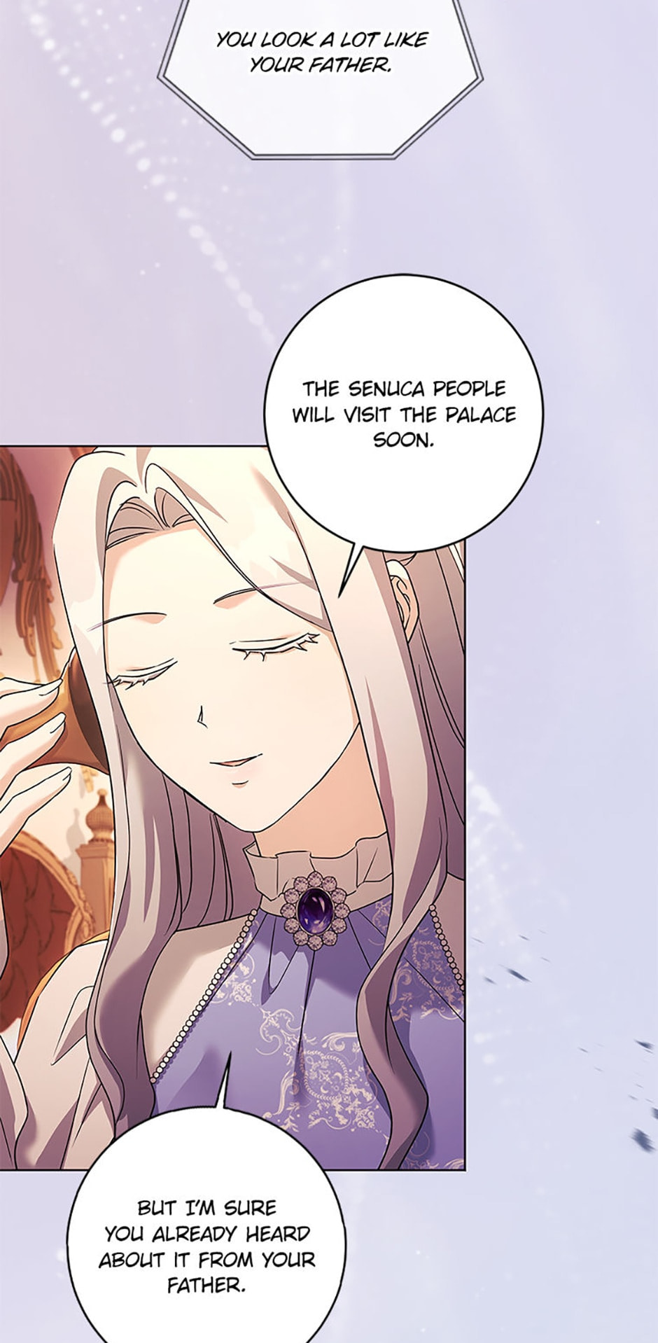 Read Sierra chapter 82 image 9 on Lezhin