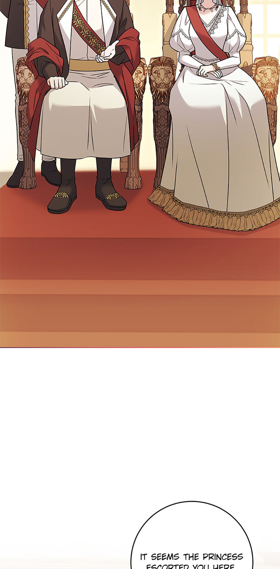 Read Sierra chapter 83 image 13 on Lezhin