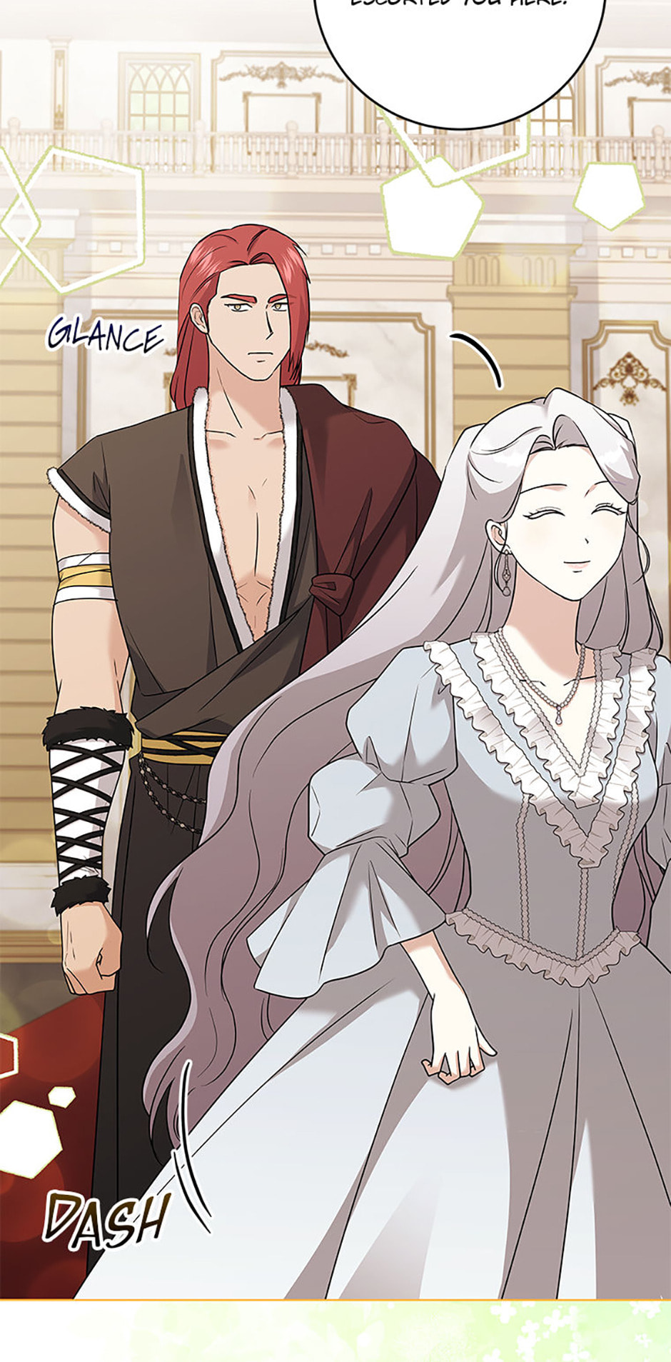 Read Sierra chapter 83 image 14 on Lezhin