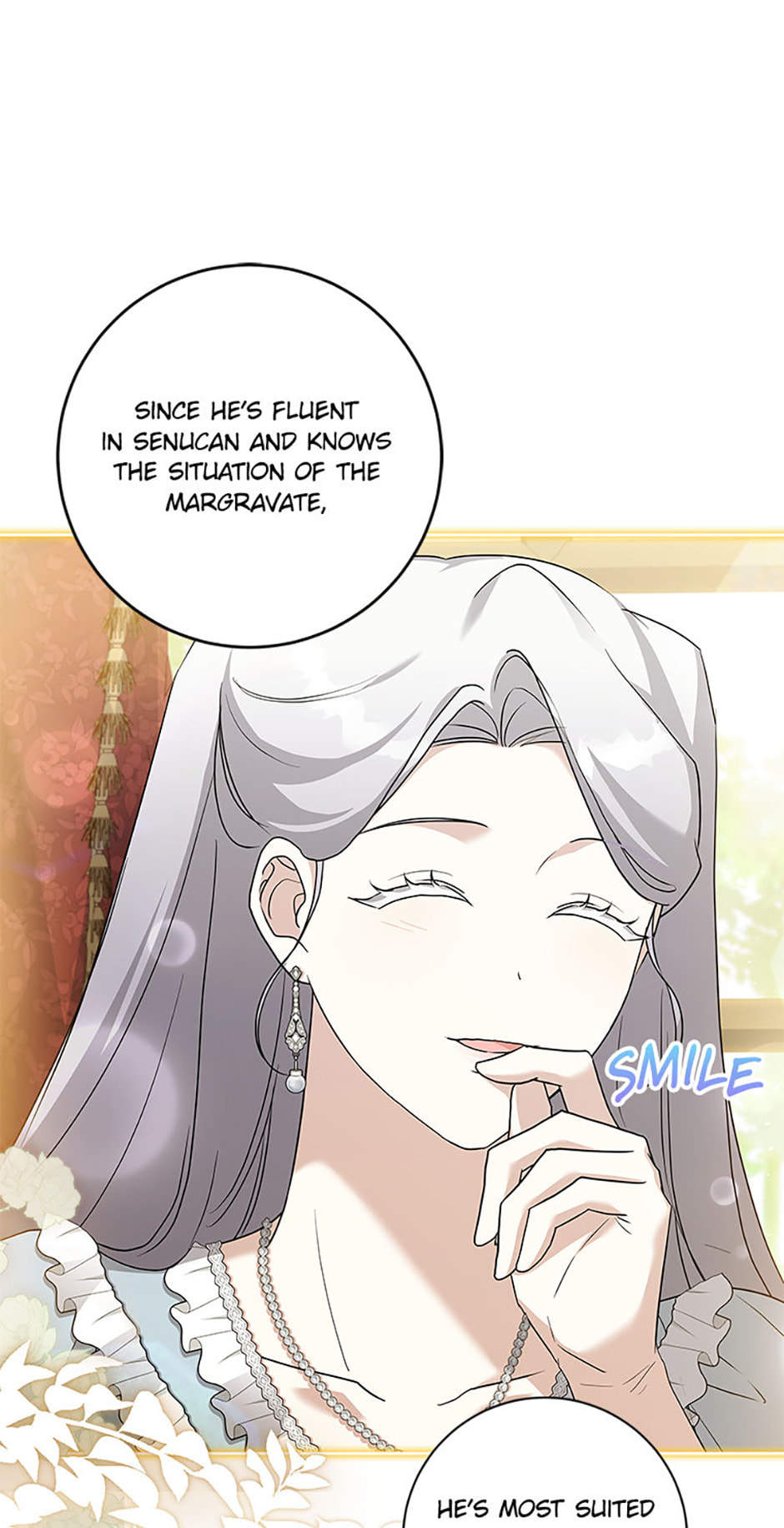 Read Sierra chapter 83 image 17 on Lezhin