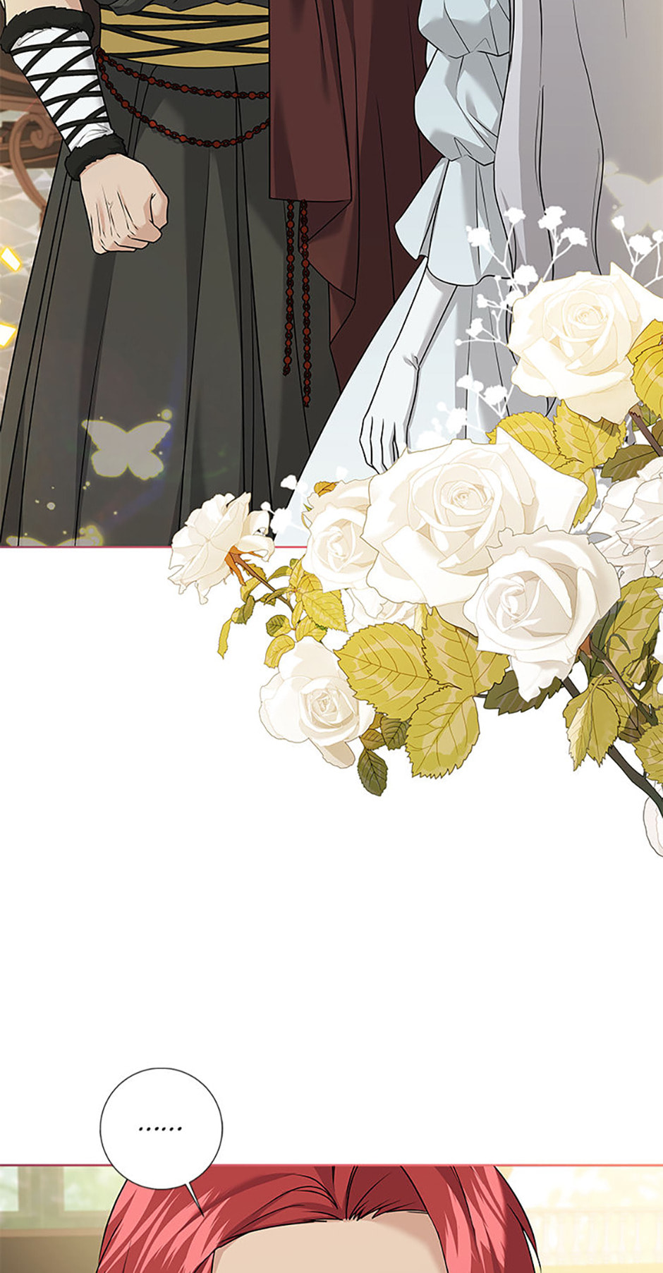 Read Sierra chapter 83 image 2 on Lezhin