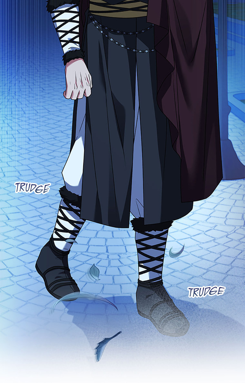 Read Sierra chapter 83 image 24 on Lezhin