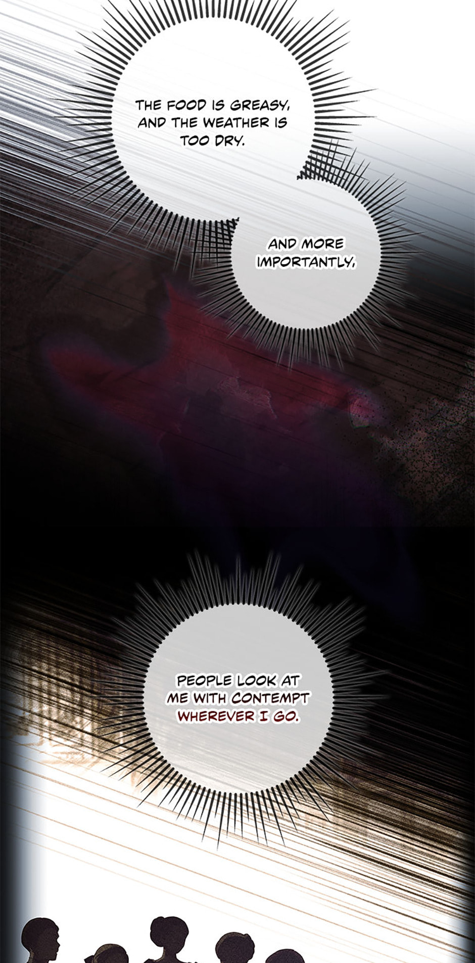 Read Sierra chapter 83 image 26 on Lezhin