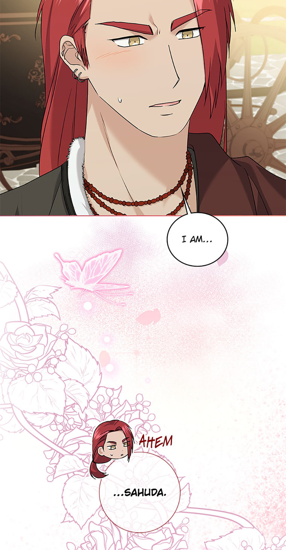 Read Sierra chapter 83 image 3 on Lezhin