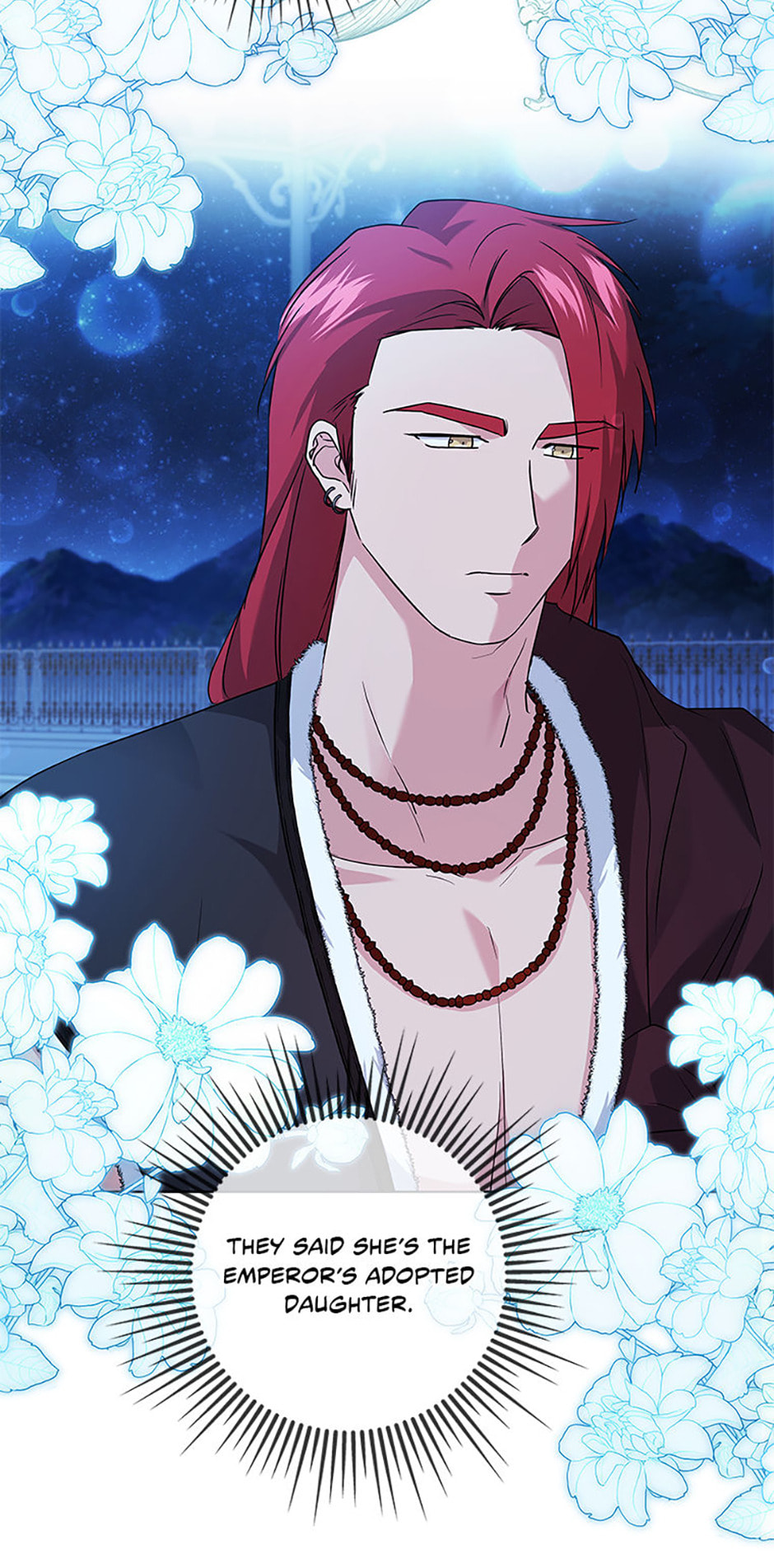 Read Sierra chapter 83 image 30 on Lezhin