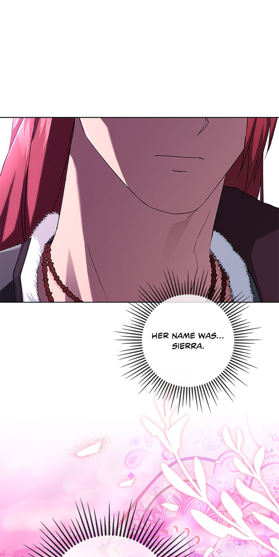Read Sierra chapter 83 image 31 on Lezhin