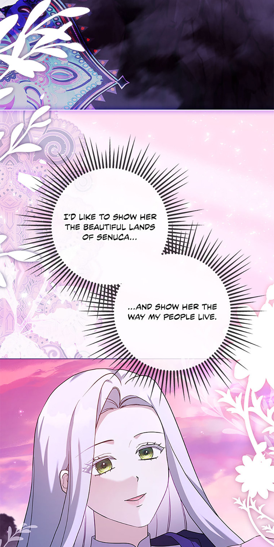 Read Sierra chapter 83 image 33 on Lezhin