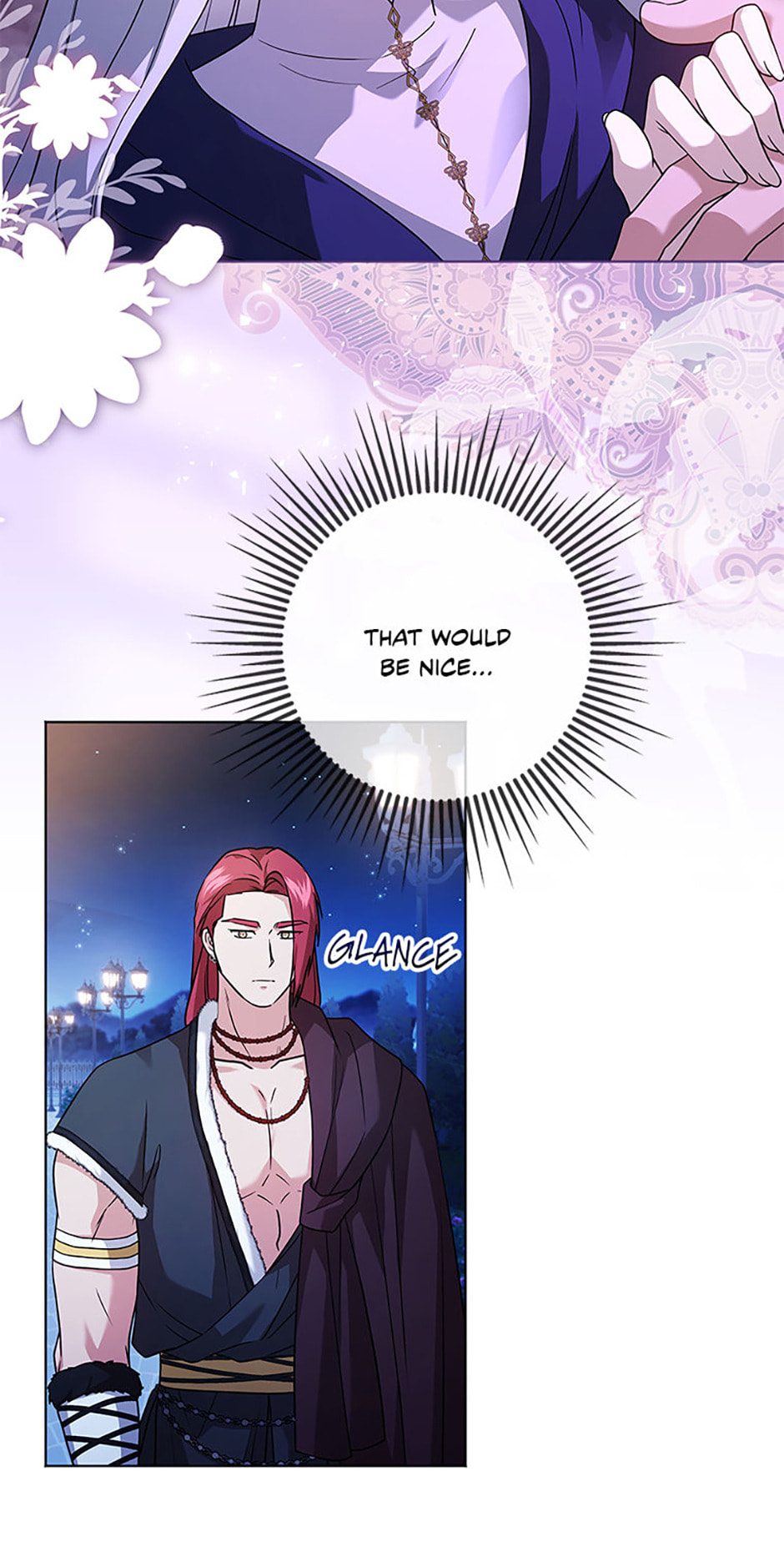 Read Sierra chapter 83 image 34 on Lezhin