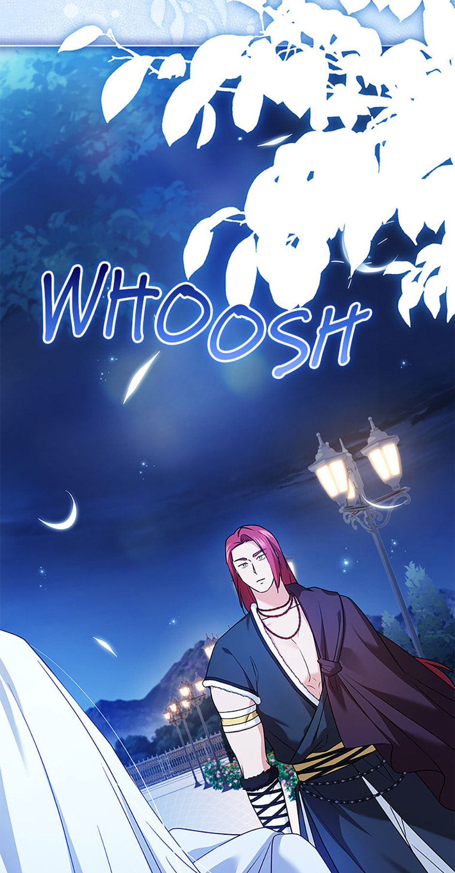 Read Sierra chapter 83 image 36 on Lezhin