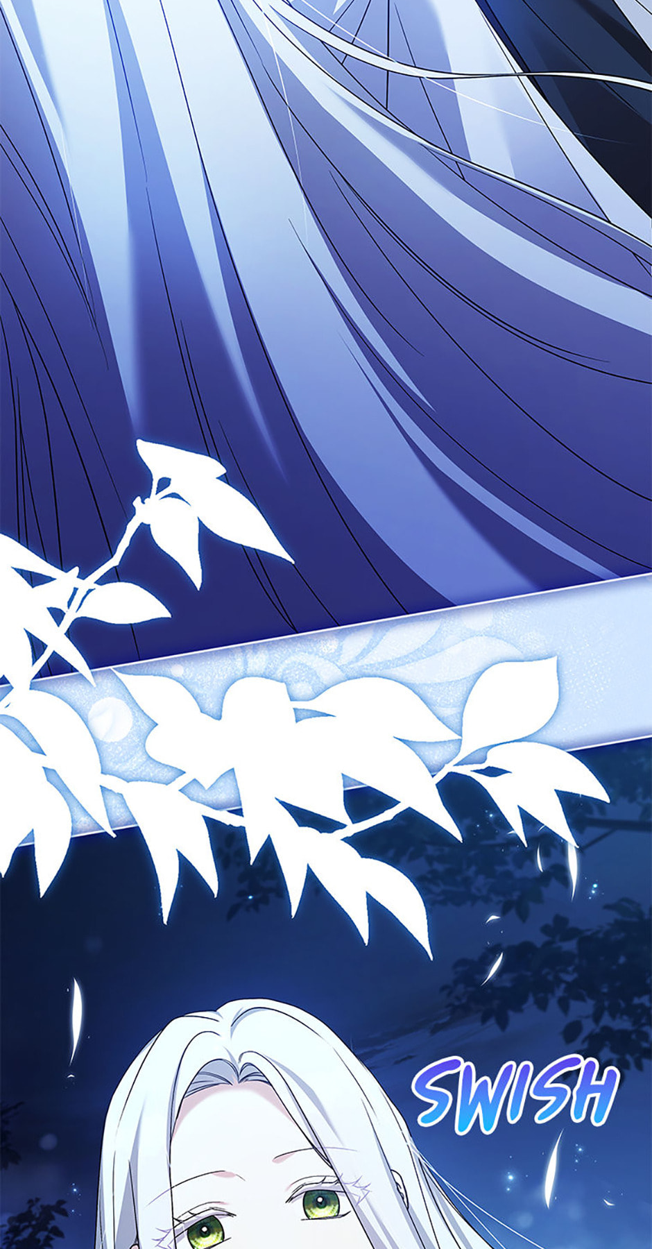 Read Sierra chapter 83 image 37 on Lezhin