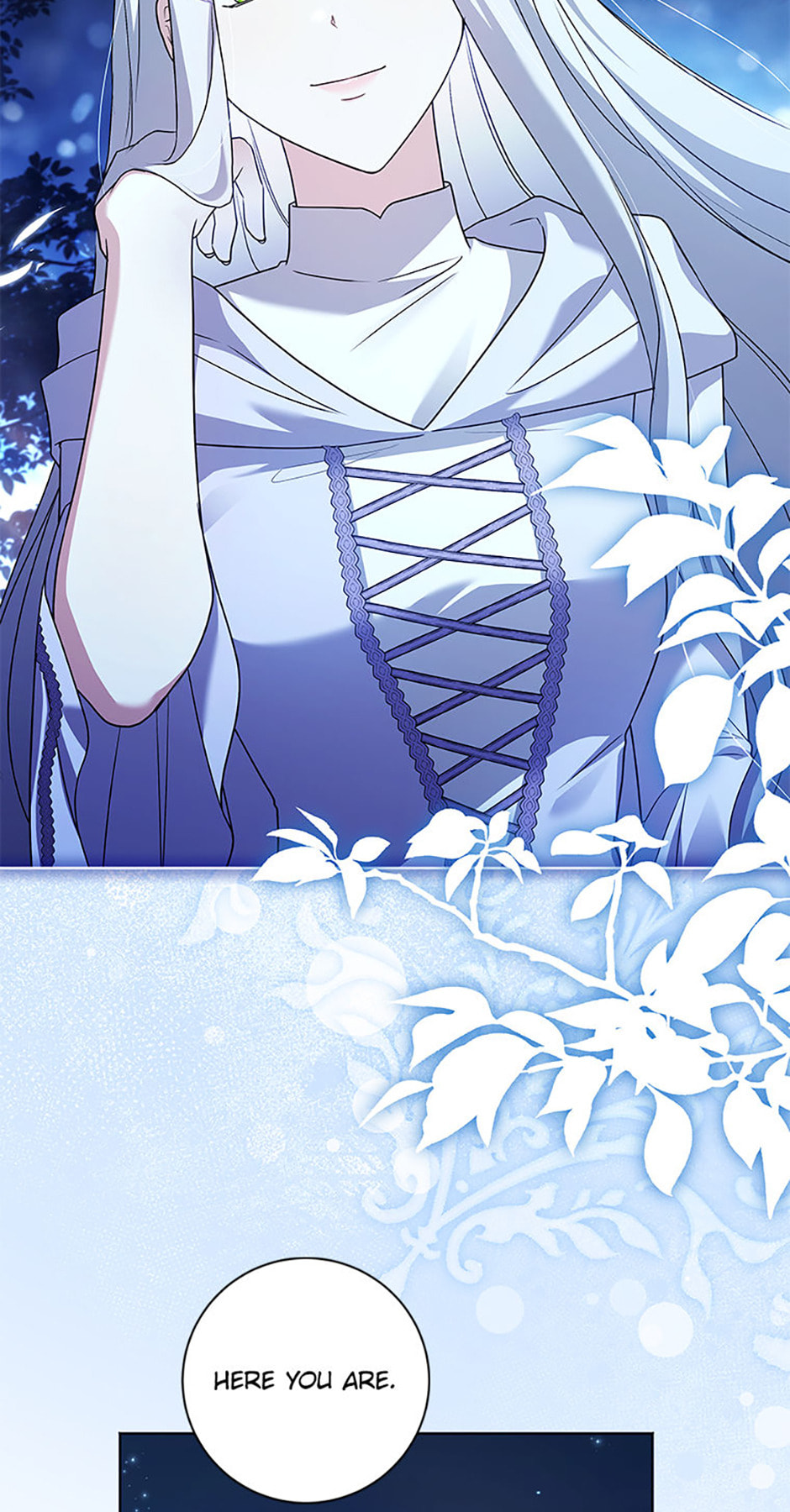 Read Sierra chapter 83 image 38 on Lezhin