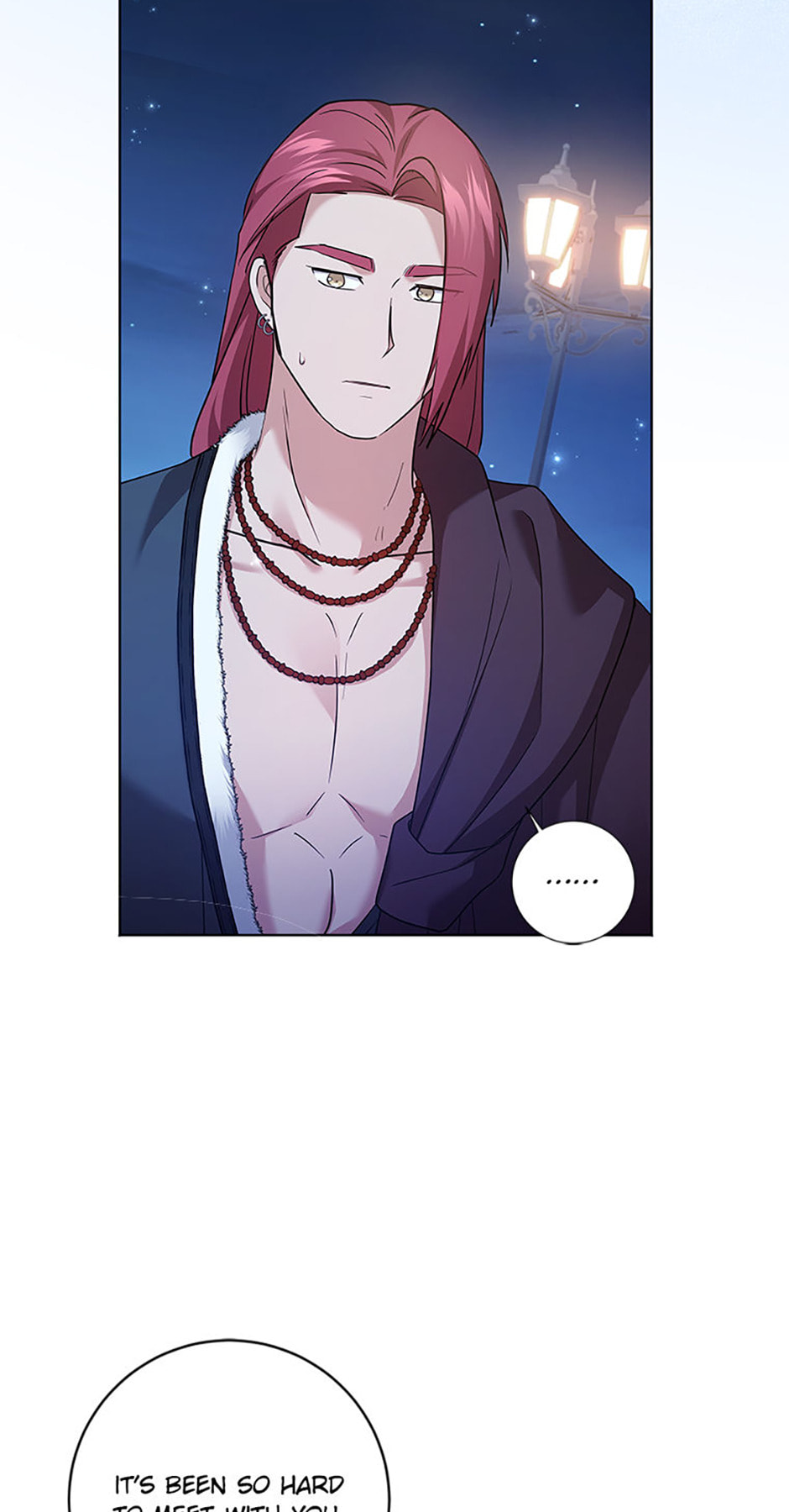 Read Sierra chapter 83 image 39 on Lezhin