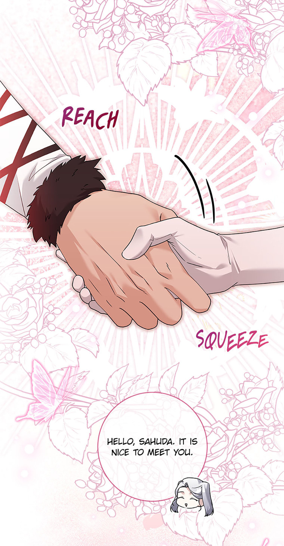 Read Sierra chapter 83 image 4 on Lezhin