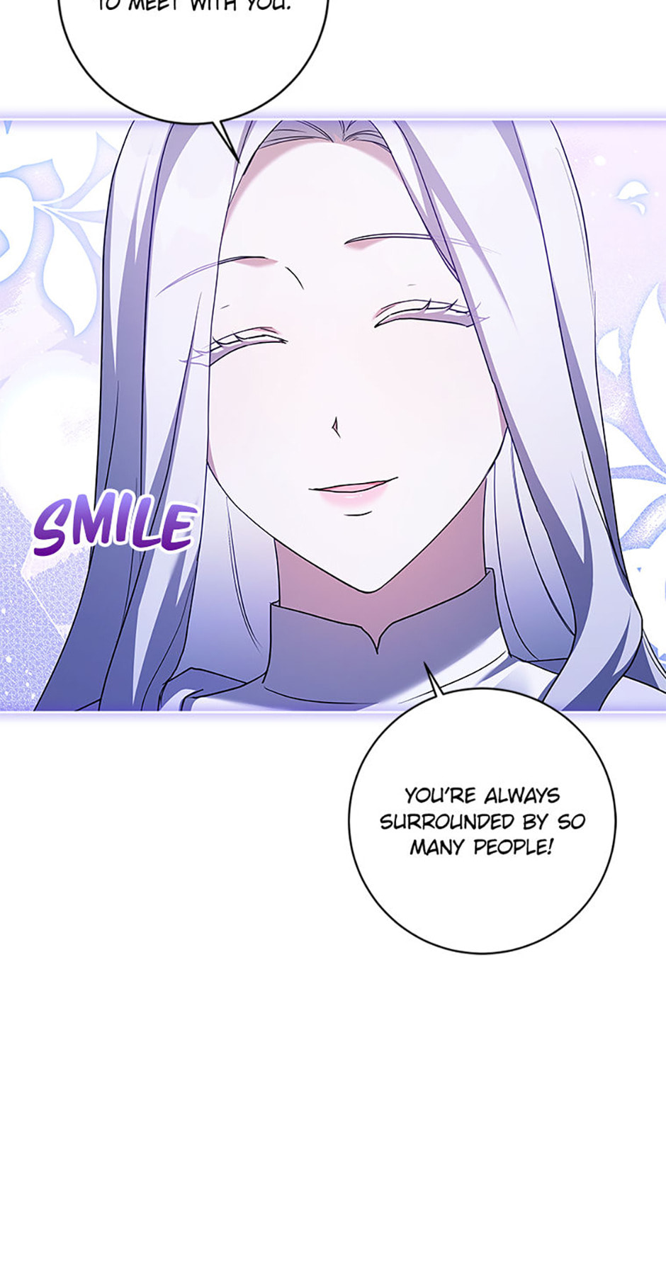 Read Sierra chapter 83 image 40 on Lezhin