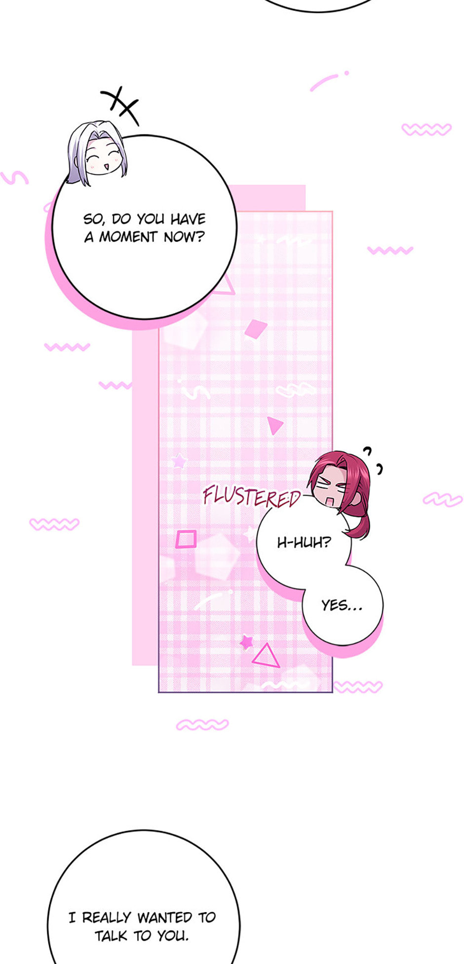 Read Sierra chapter 83 image 42 on Lezhin