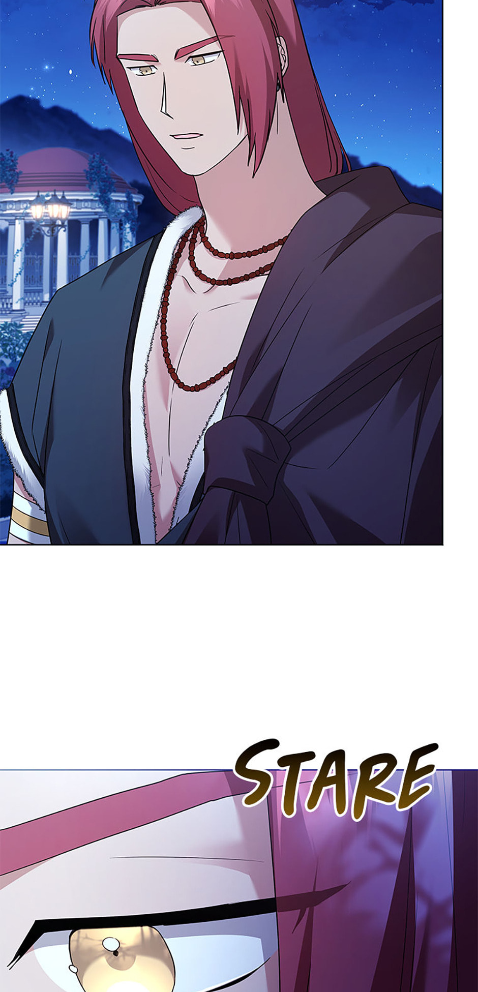 Read Sierra chapter 83 image 44 on Lezhin