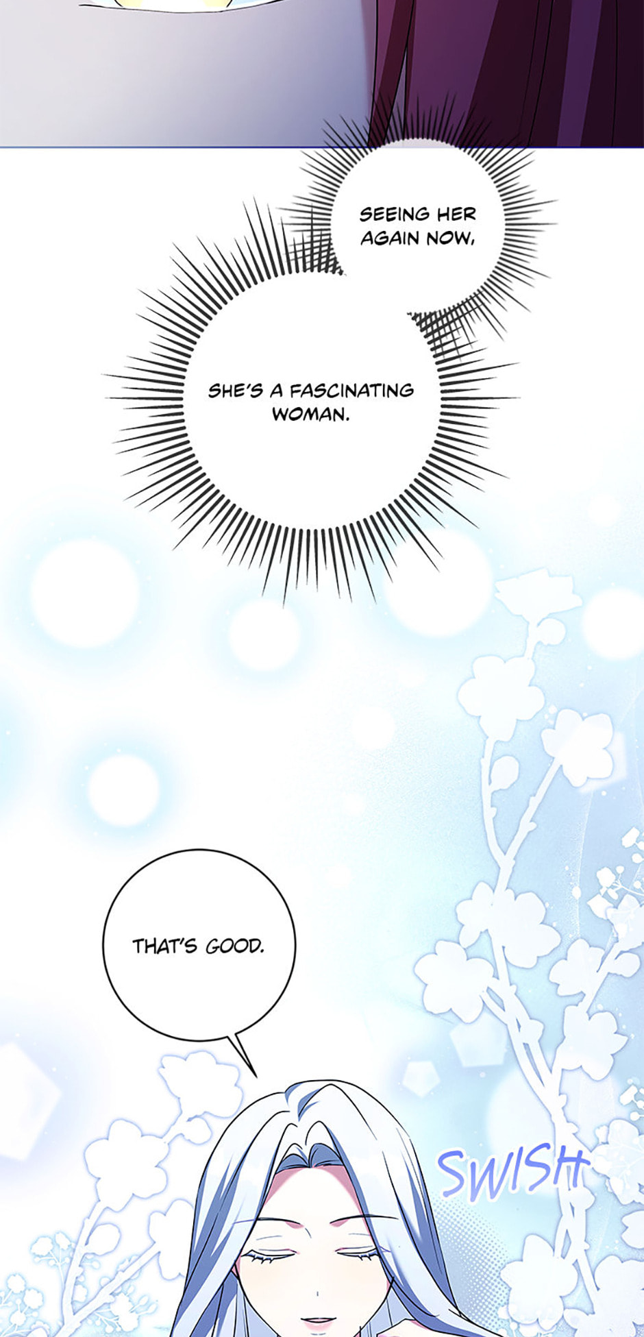 Read Sierra chapter 83 image 45 on Lezhin