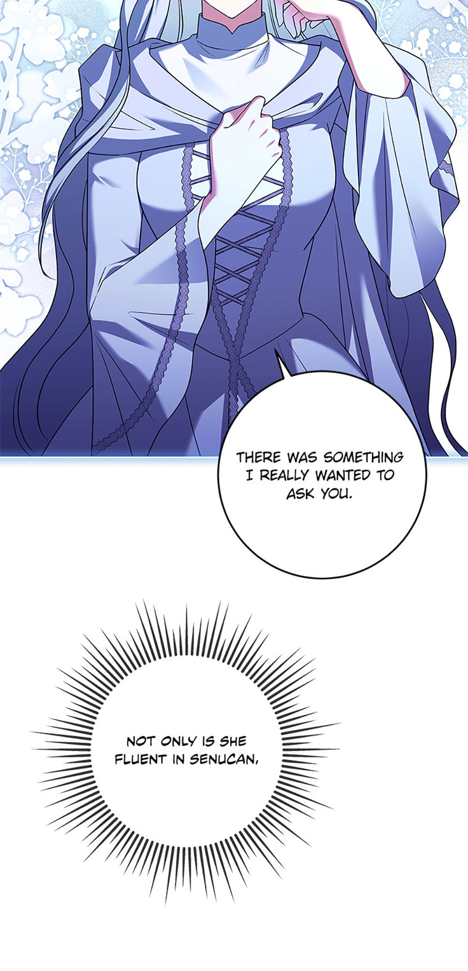 Read Sierra chapter 83 image 46 on Lezhin