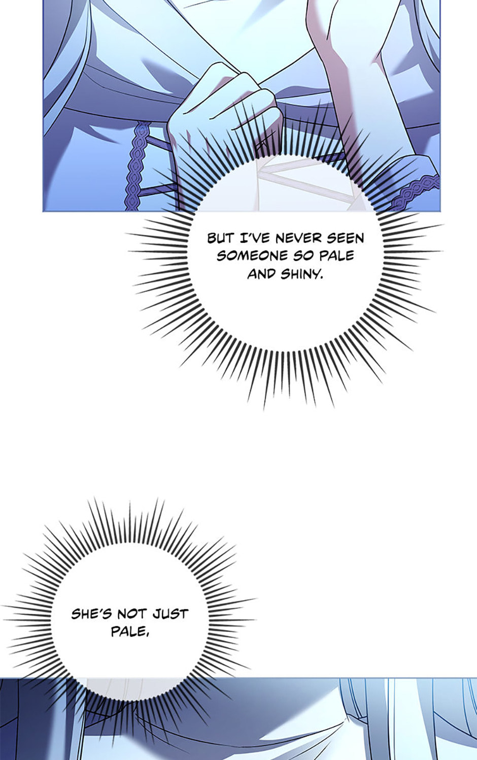 Read Sierra chapter 83 image 48 on Lezhin