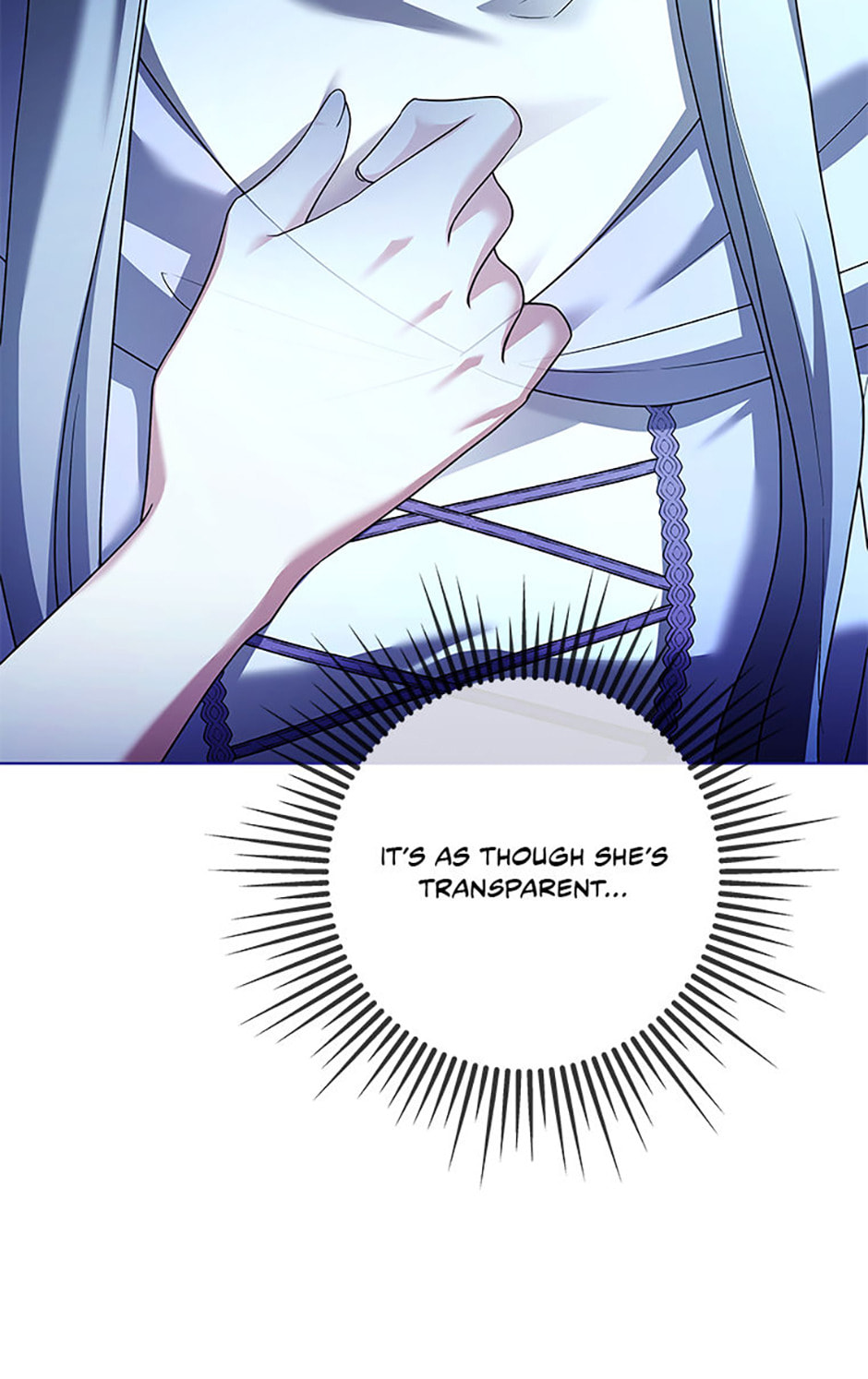 Read Sierra chapter 83 image 49 on Lezhin