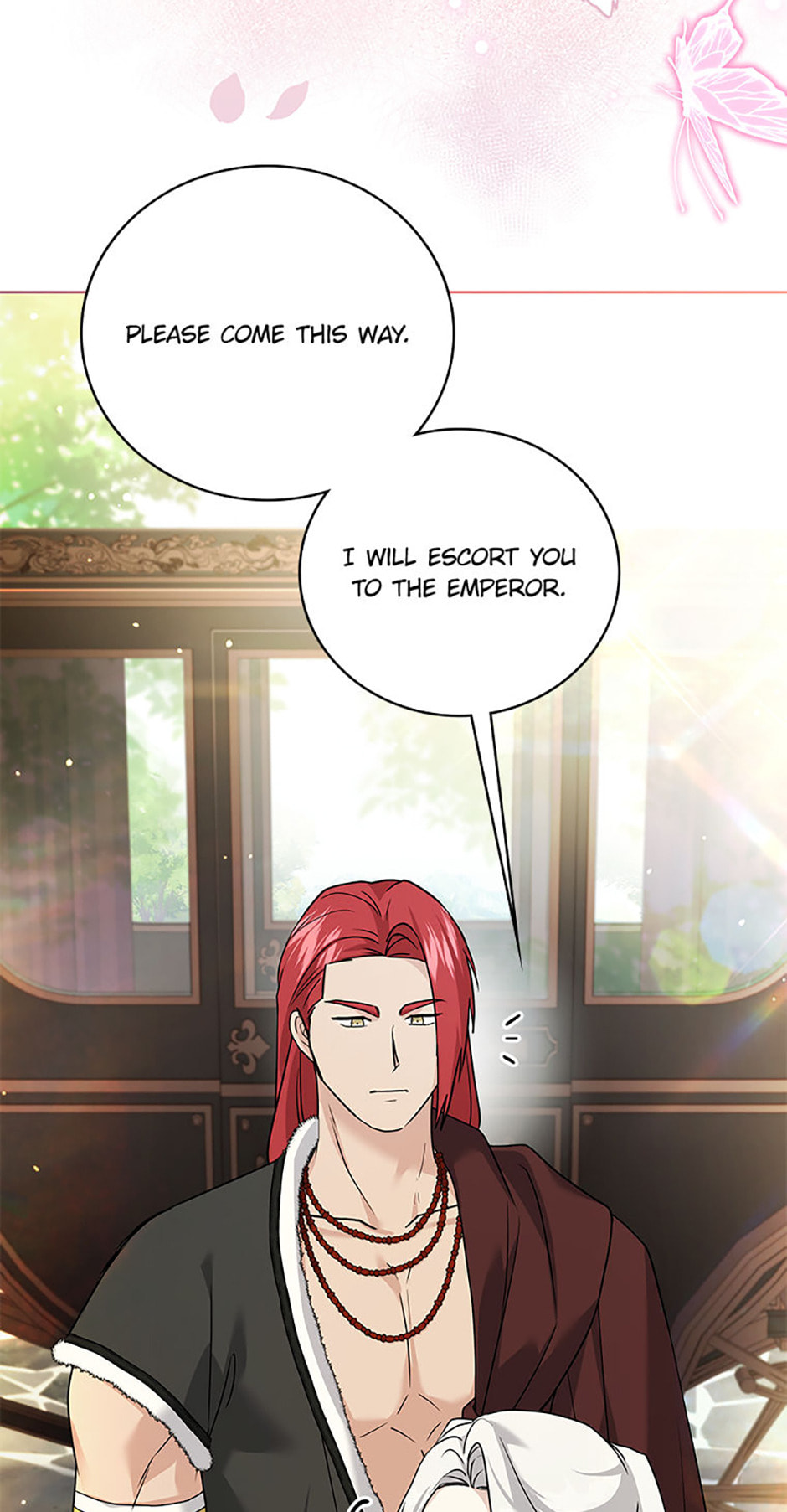 Read Sierra chapter 83 image 5 on Lezhin