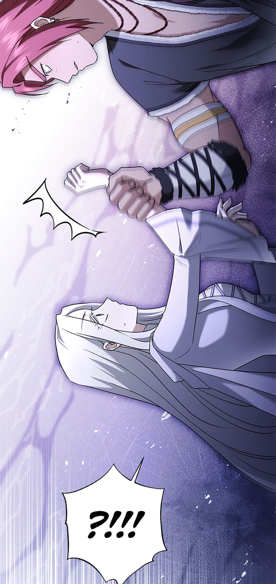 Read Sierra chapter 83 image 51 on Lezhin
