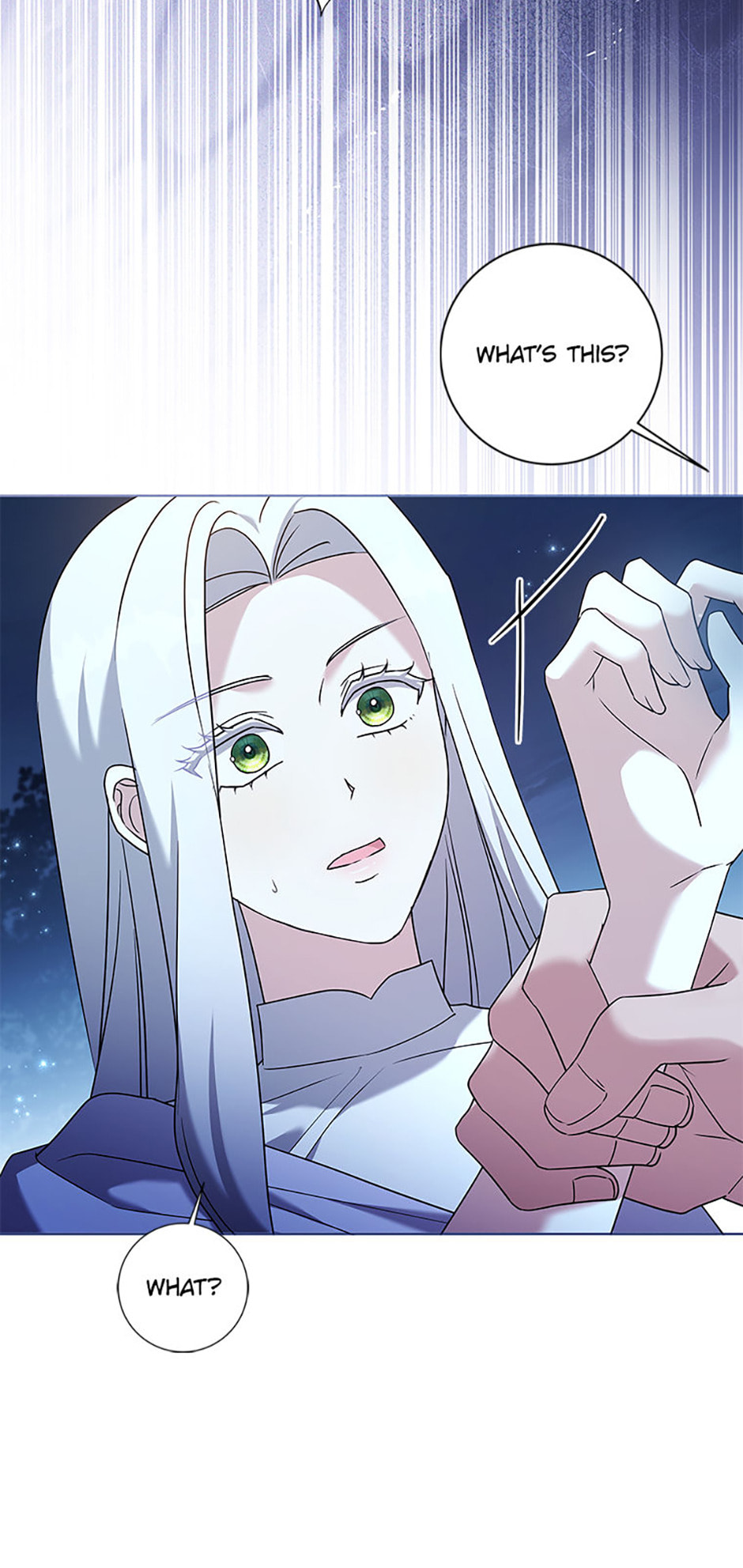 Read Sierra chapter 83 image 52 on Lezhin