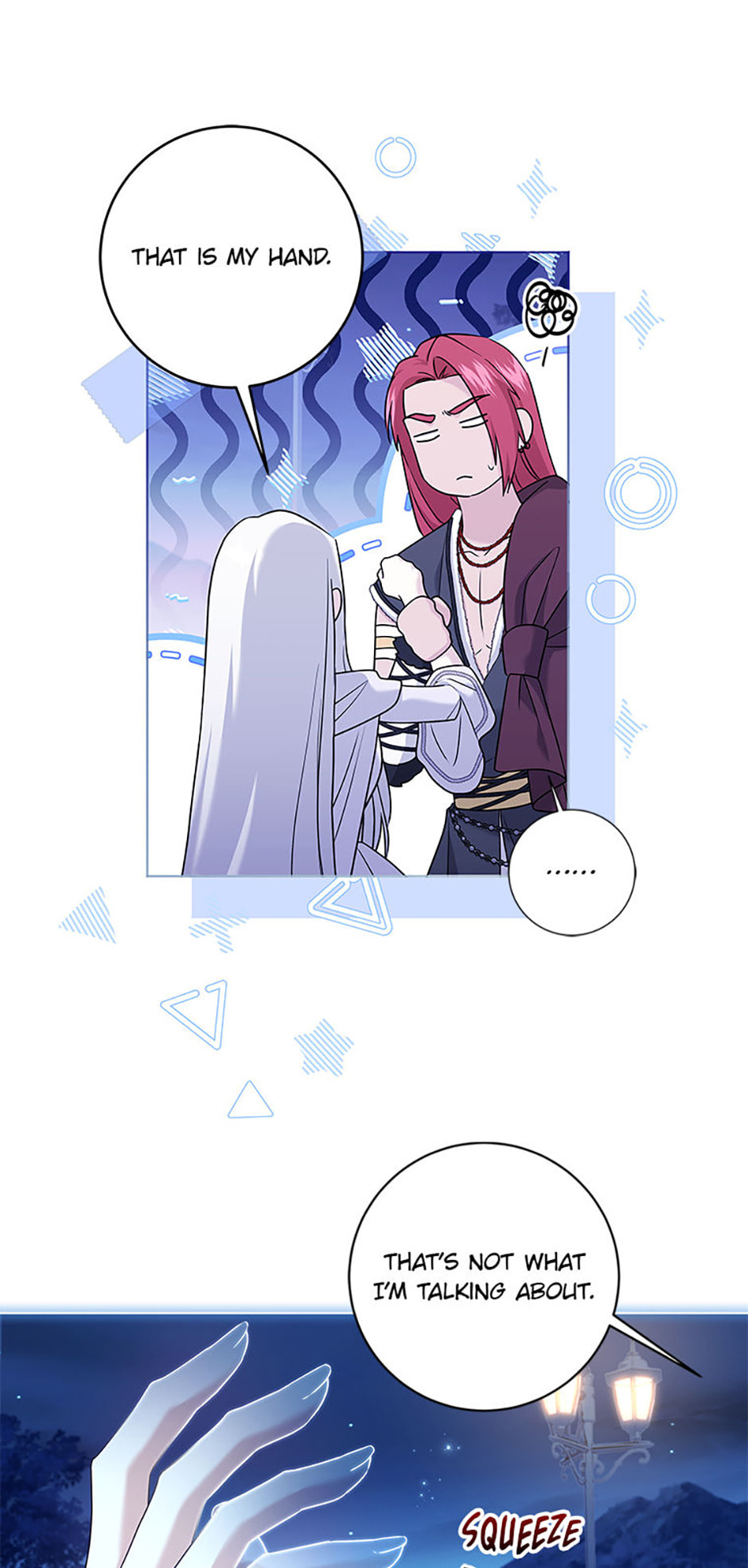 Read Sierra chapter 83 image 53 on Lezhin