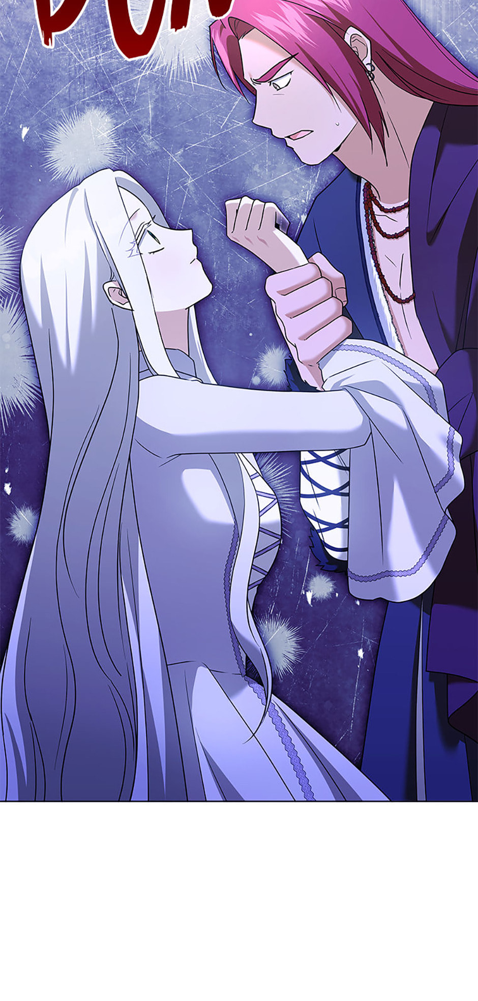 Read Sierra chapter 83 image 55 on Lezhin
