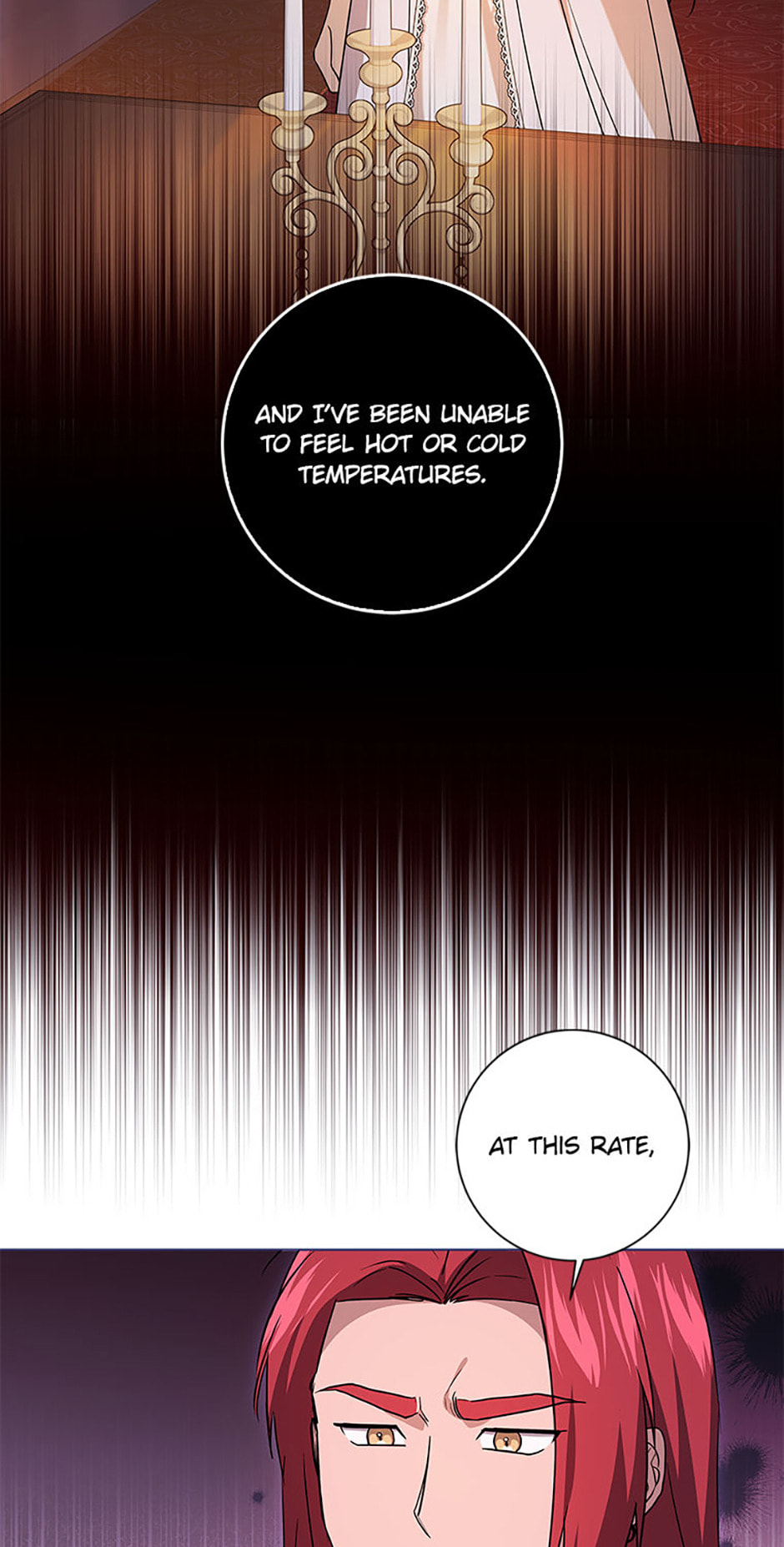 Read Sierra chapter 83 image 59 on Lezhin