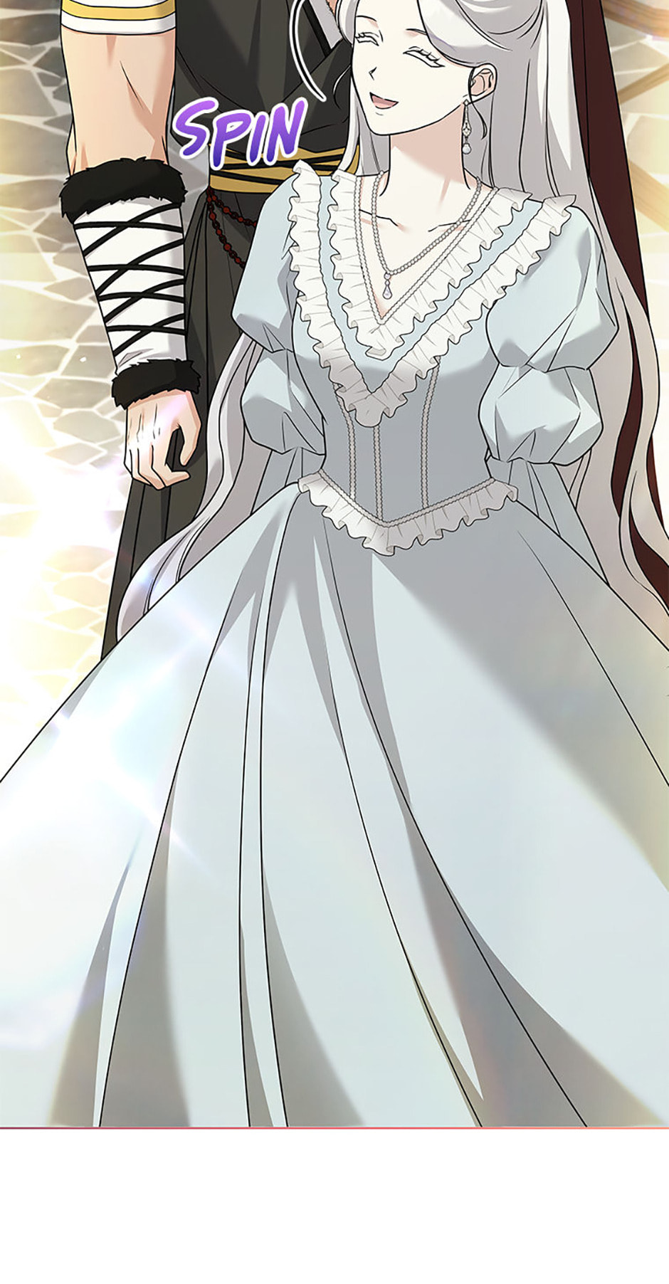Read Sierra chapter 83 image 6 on Lezhin