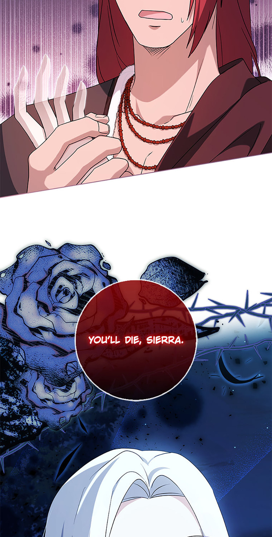 Read Sierra chapter 83 image 60 on Lezhin