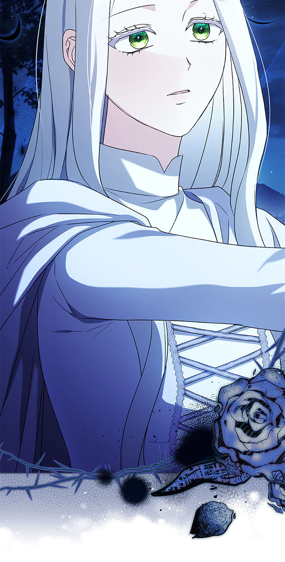 Read Sierra chapter 83 image 61 on Lezhin