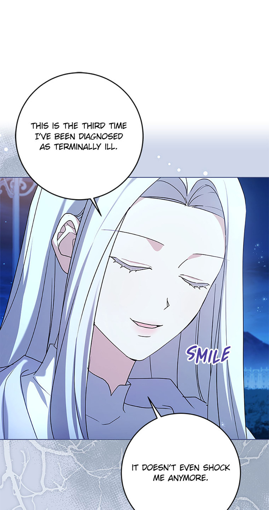 Read Sierra chapter 83 image 62 on Lezhin