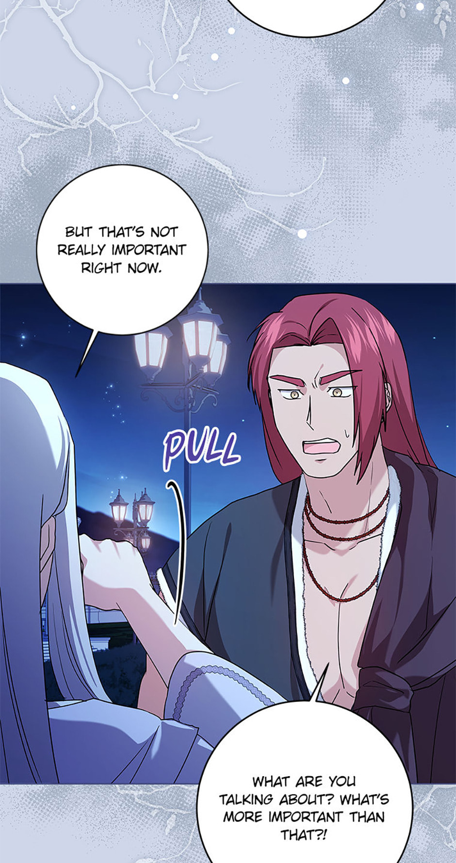 Read Sierra chapter 83 image 63 on Lezhin