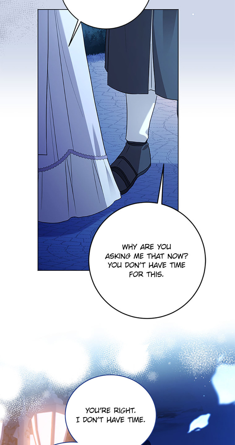Read Sierra chapter 83 image 65 on Lezhin